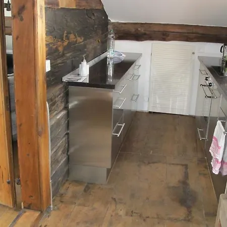 Graubuenden/ Lägenhet