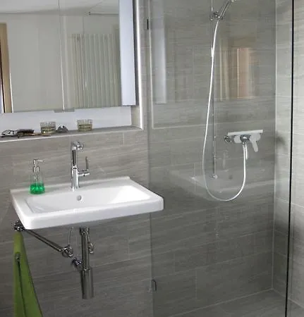 Graubuenden/ Lägenhet Castiel