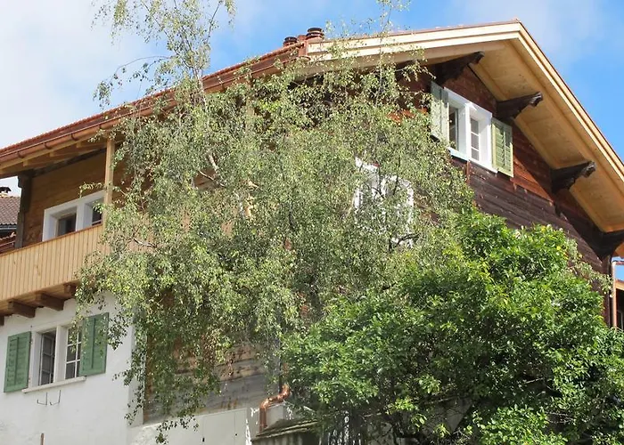 Daire Graubuenden/ *