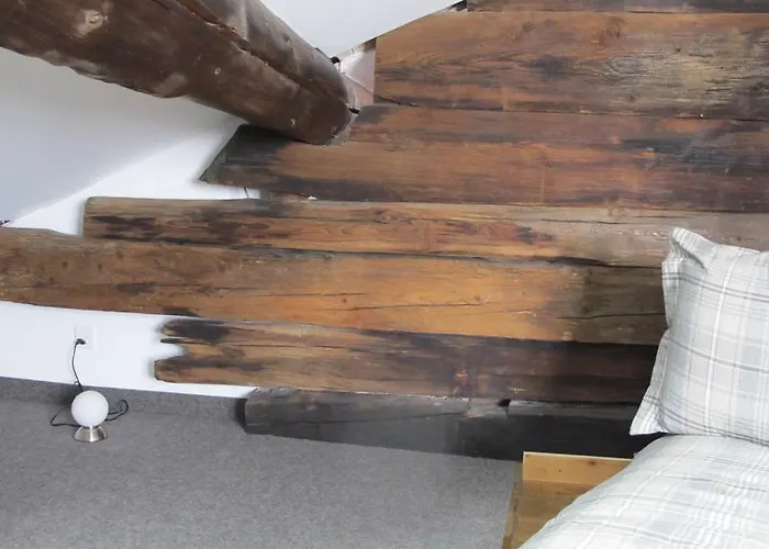 Daire Graubuenden/ Castiel