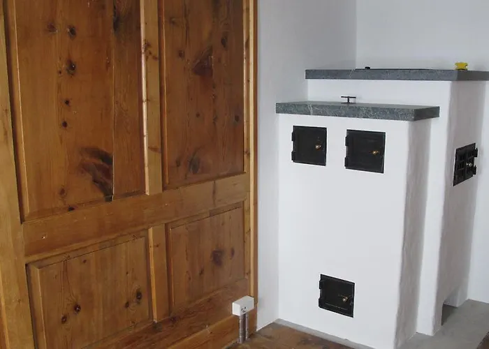 Graubuenden/ Castiel