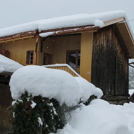 Graubuenden/ Castiel