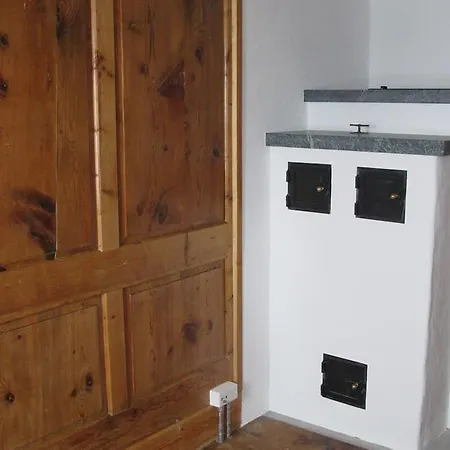 Graubuenden/ Castiel