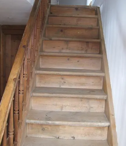 Apartament Graubuenden/