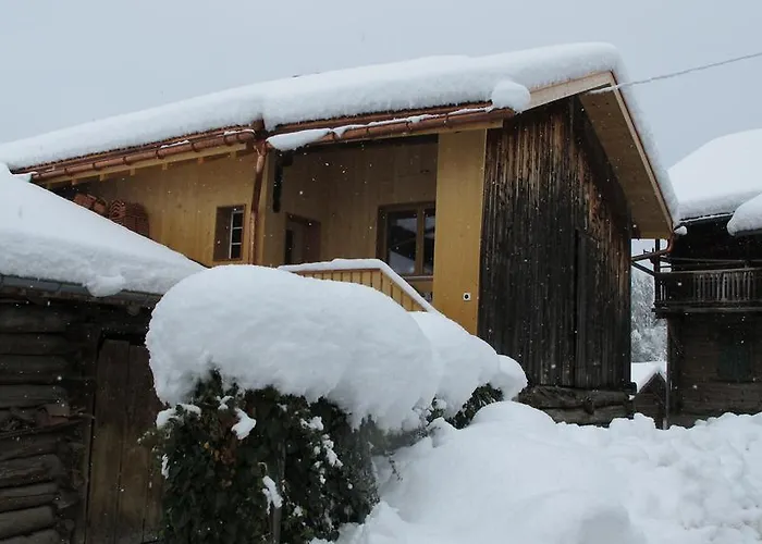 Graubuenden/ Castiel