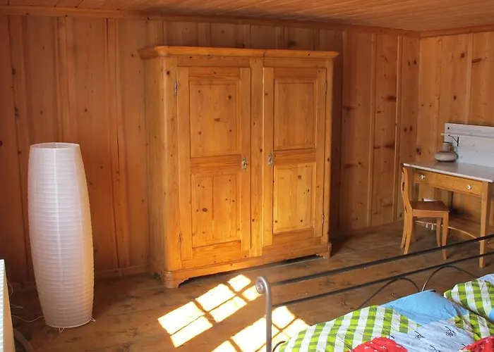 Graubuenden/ Apartament *