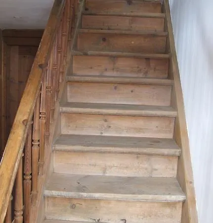 Apartmán Graubuenden/