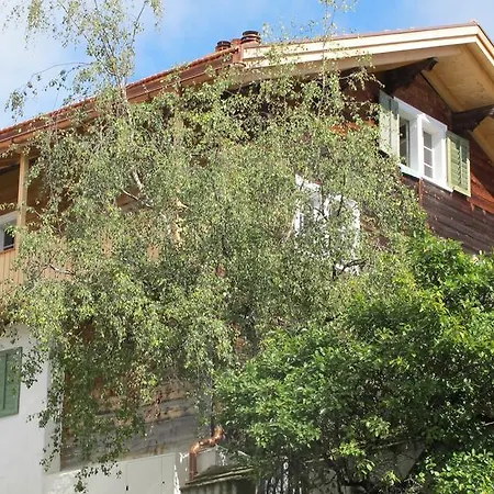 Apartman Graubuenden/ *