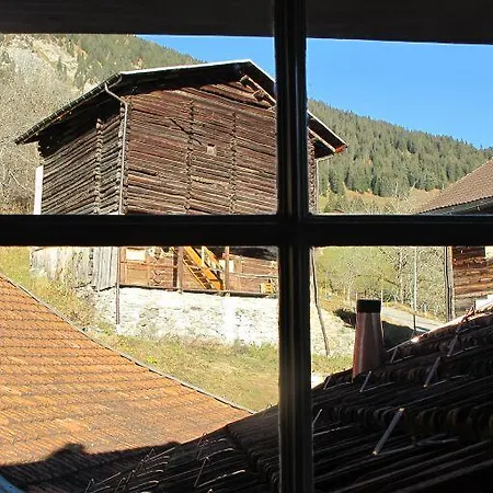 Graubuenden/ *