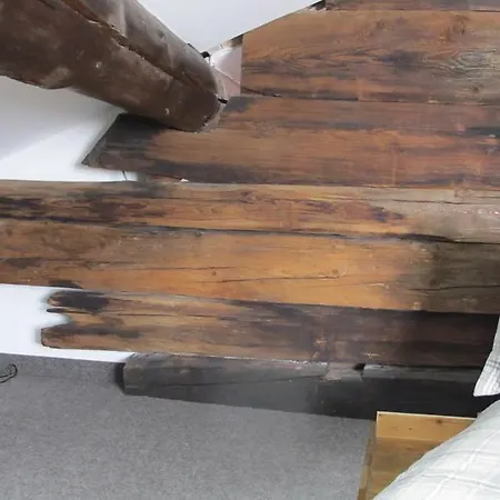 Apartmán Graubuenden/ Castiel