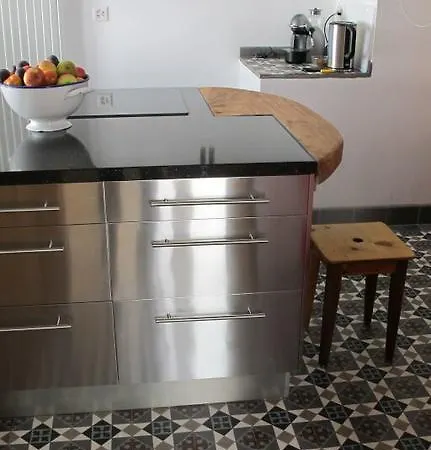 Apartmán Graubuenden/