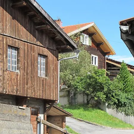 Graubuenden/ *